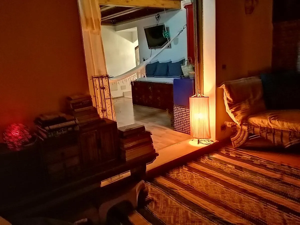 Aly Art Apartment Taormina Duomo, Gulf & Etna View