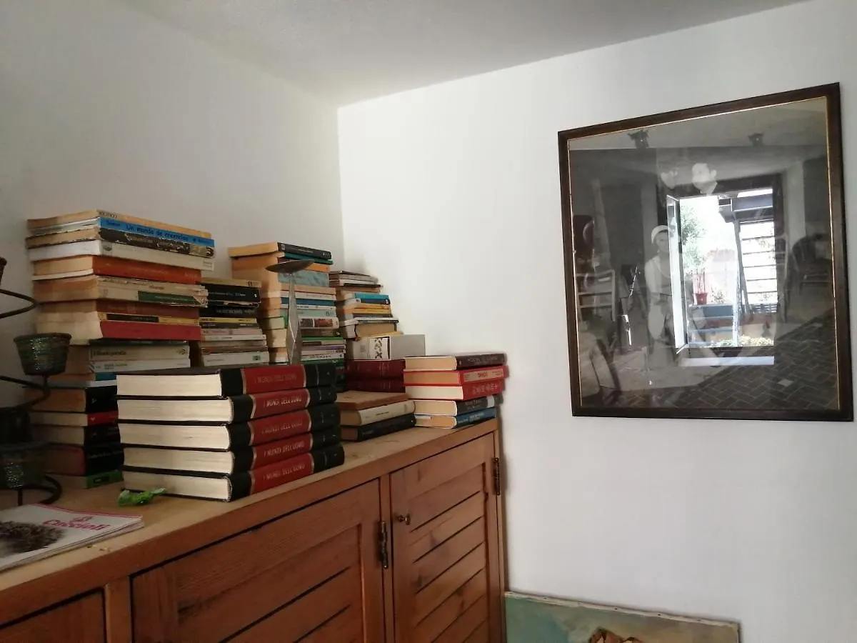 Aly Art Apartment Taormina Duomo, Gulf & Etna View