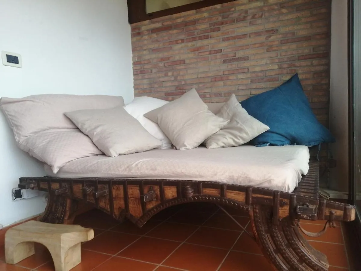 Aly Art Apartment Taormina Duomo, Gulf & Etna View Włochy
