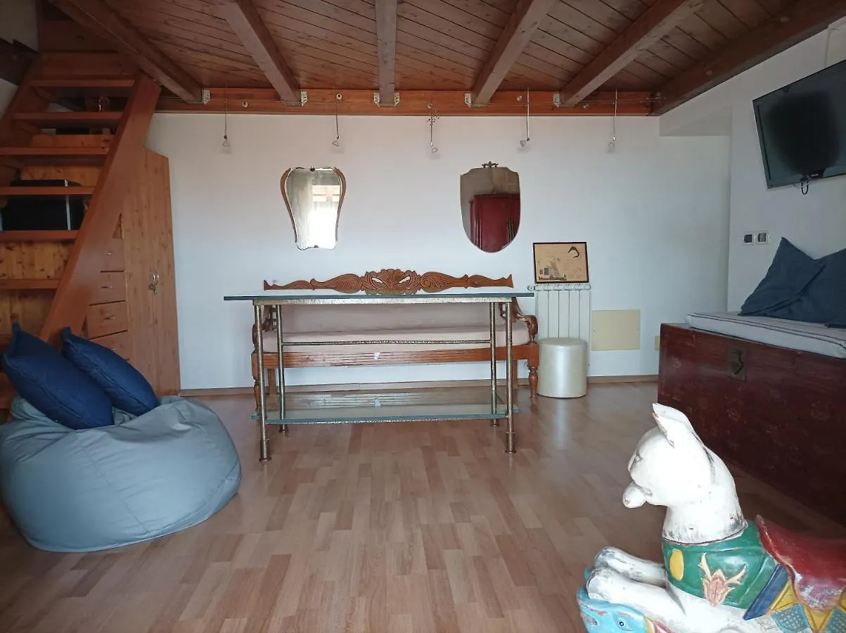 Aly Art Apartment Taormina Duomo, Gulf & Etna View Włochy
