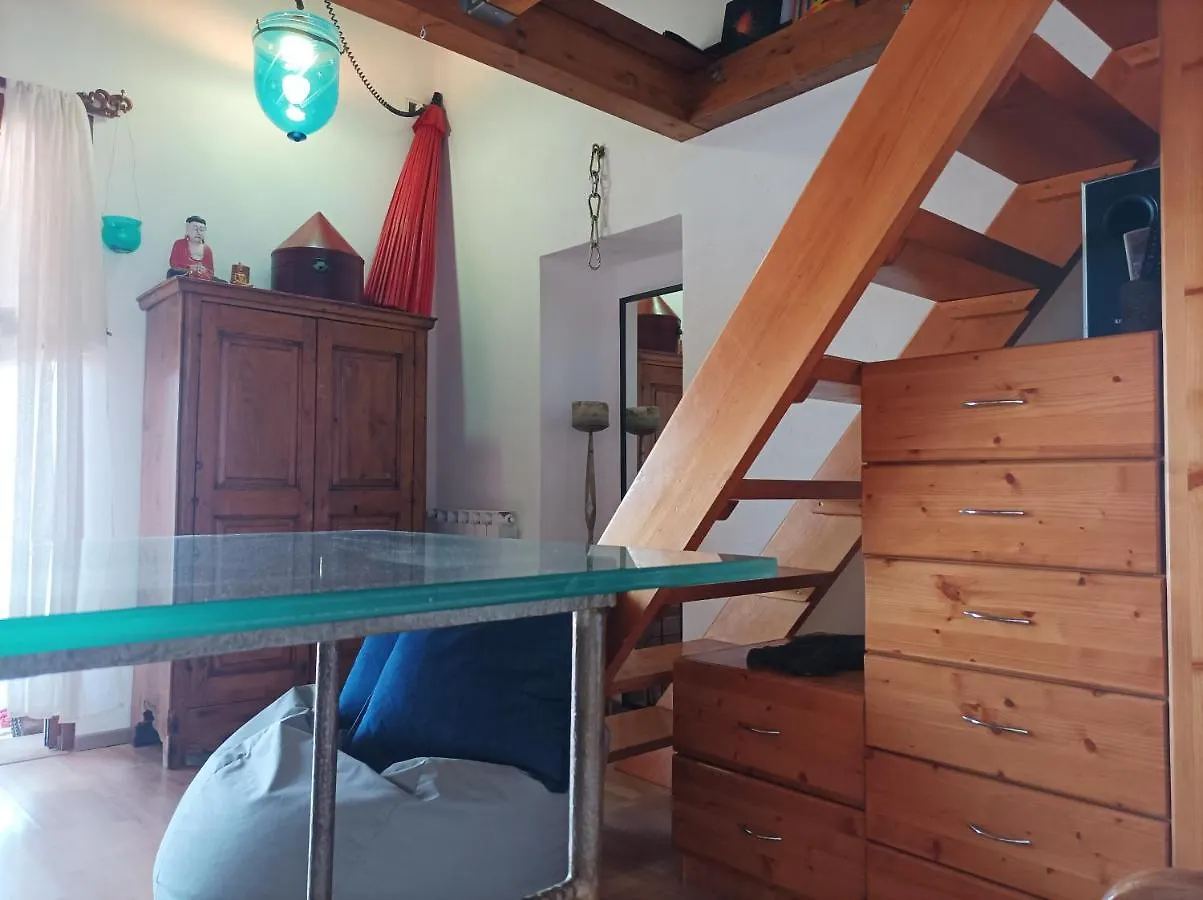 Aly Art Apartment Taormina Duomo, Gulf & Etna View 0*,