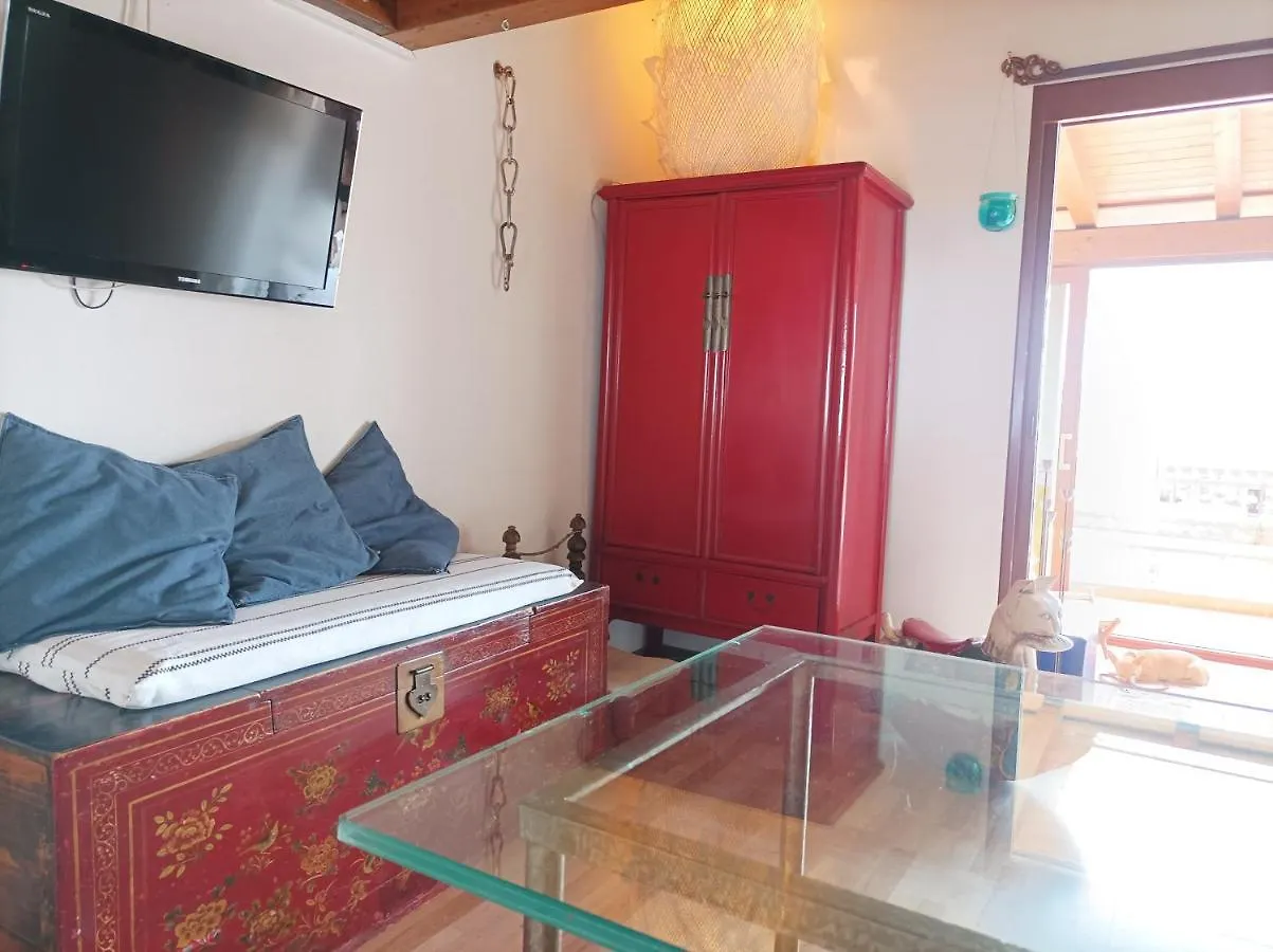 Aly Art Apartment Taormina Duomo, Gulf & Etna View Włochy