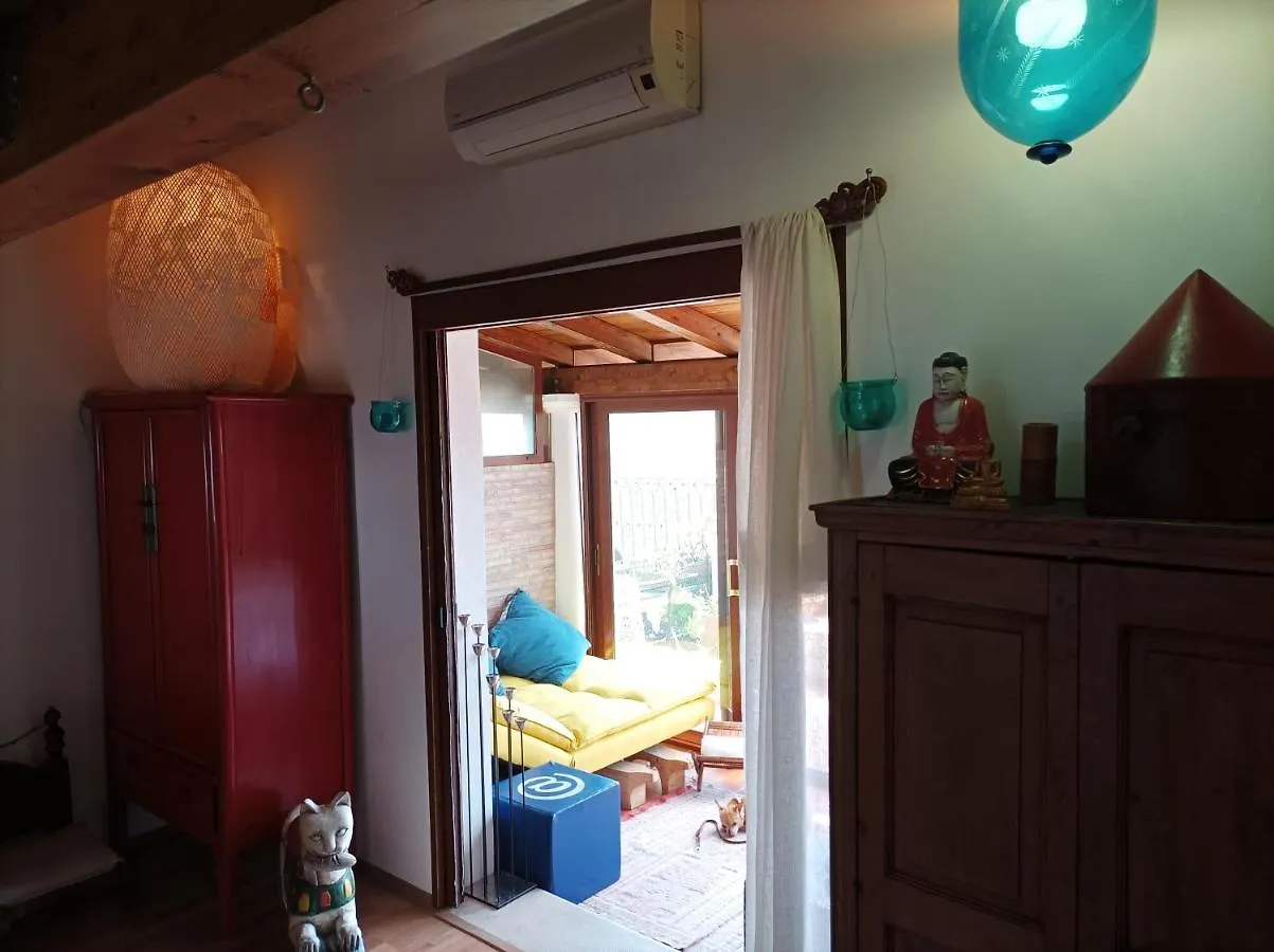 Aly Art Apartment Taormina Duomo, Gulf & Etna View